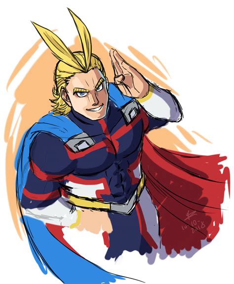 young all might|all might abilities.